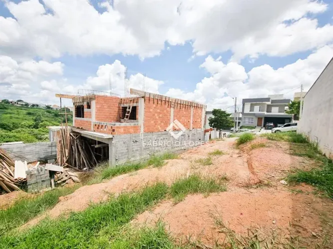 Ótima OPORTUNIDADE! Terreno no Villa Branca em Jacareí:
