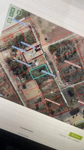Vende-se terreno de 450m2 no bairro JD Clima em Cuiabá MT.
