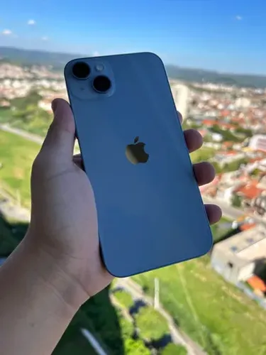 IPHONE 14 PLUS SEM DETALHES // VENHA NESSA TERÇA