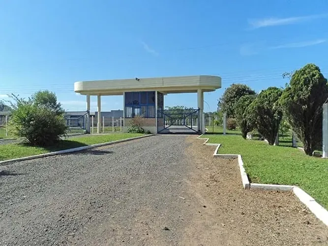 Pavilhões na RS 118 em Gravataí-RS de 4 ou 8 mil m² com estacionamento de 28 mil m²mi
