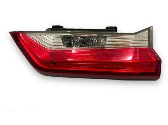 Lanterna tampa Led Honda Crv Lado Direito 2019/2020/2021/2022 Original