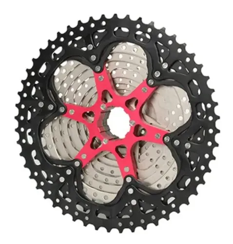 Cassete Sunshine 12V