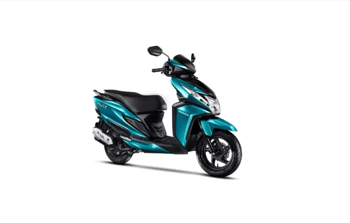 Honda Elite 125