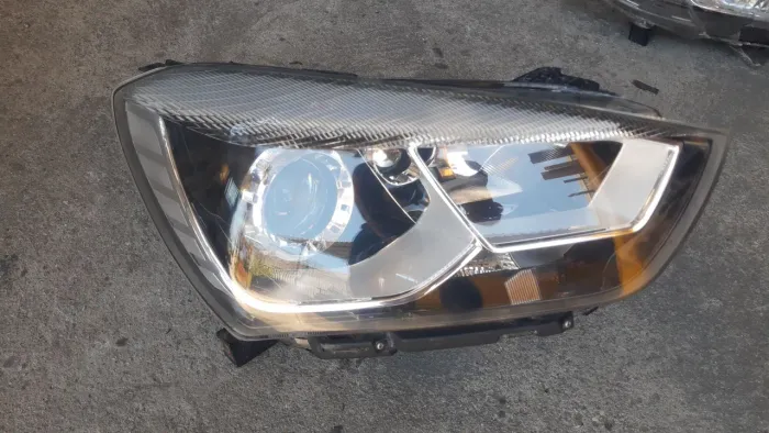 Farol do Jac T40