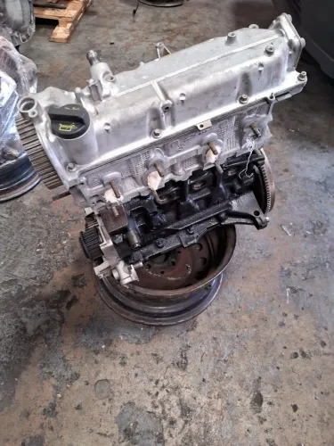 Motor evo 1.0 novo palio e  novo uno 