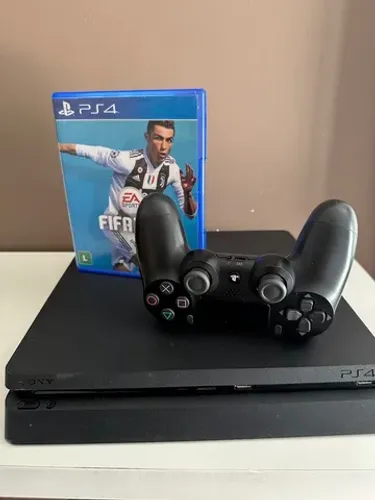 Ps4 slim 1tb 
