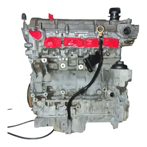 Motor Parcial GM Captiva 2.4 2013