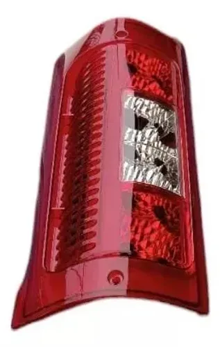 Lanterna Traseira Esquerda Fiat Ducato 2005 Até 2017