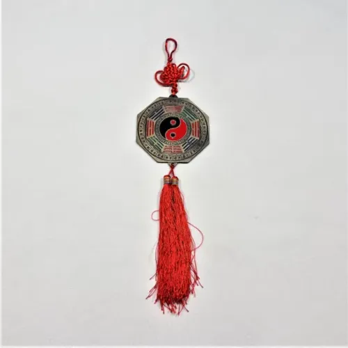 (Aceito cartão) Decoração Para Porta com Detalhes dos Signos Chinês