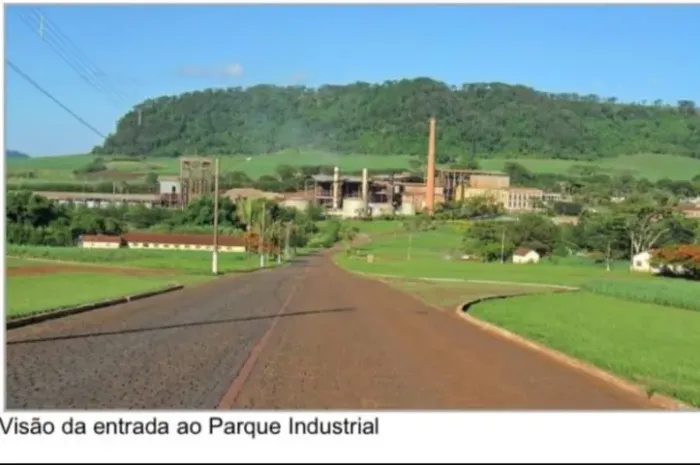 Conquista/Minas Gerais - Usina com 2800 hc - R$1.000.000.000,00