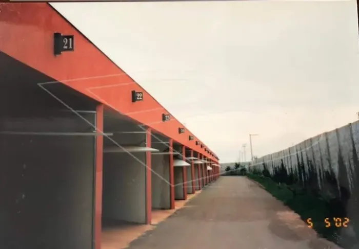 Prédio à venda, PARRONCHI - Limeira/SP