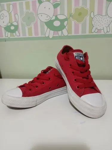 Tênis All Star Chuck Taylor II 