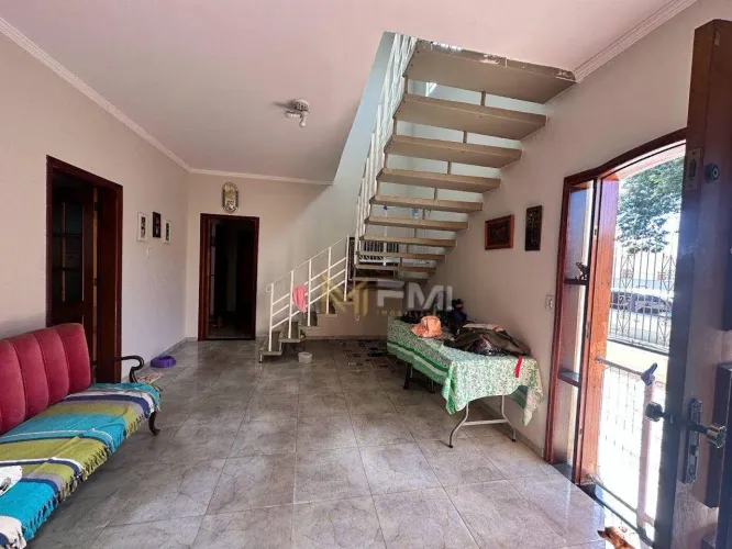 Sobrado com 4 dormitórios, 350 m² - venda por R$ 1.060.000,00 ou aluguel por R$ 8.320,00/m