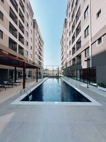 APT 120, Condomínio Park Club Passaré, apartamento com 03 quartos, lazer