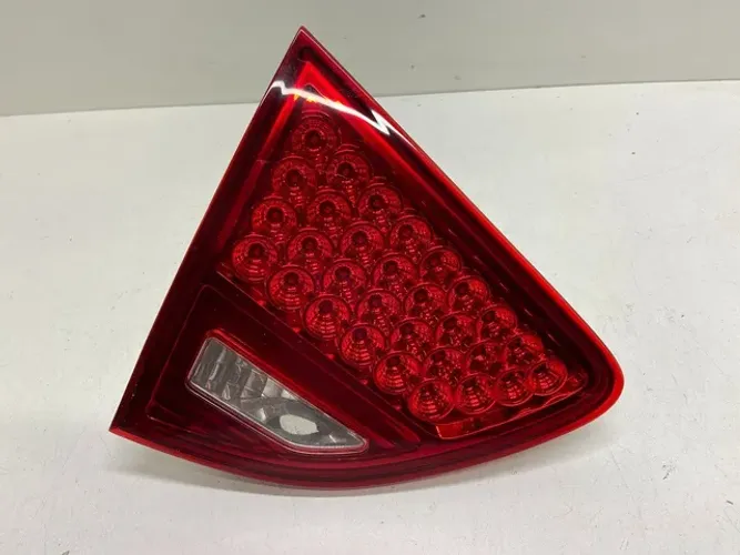 Lanterna Tras Hyundai Vera Cruz 08/12 Tampa Esq Defeito Led