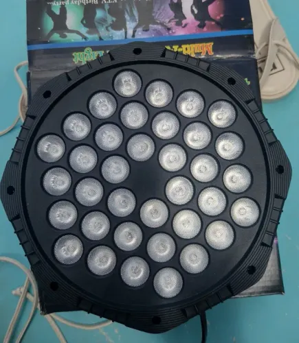 Led 36 - 3w