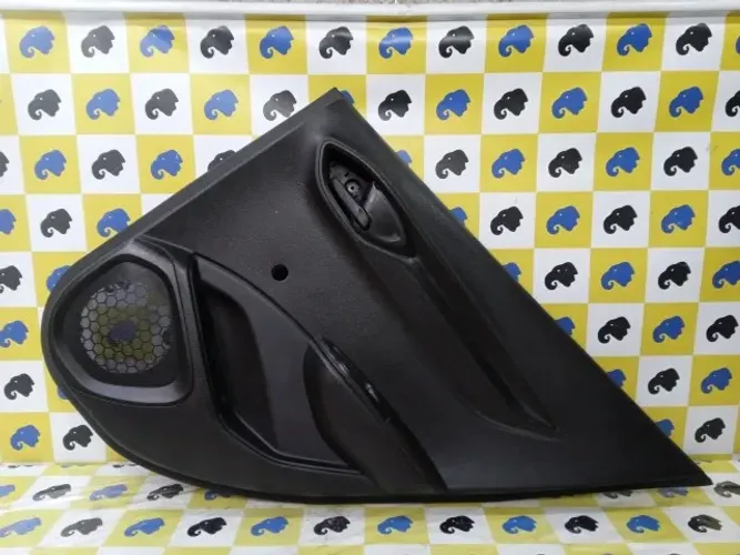 Forro Lateral Porta Traseira Direita Onix Lt Prisma 2013 à 2019 Cod. 52096016 