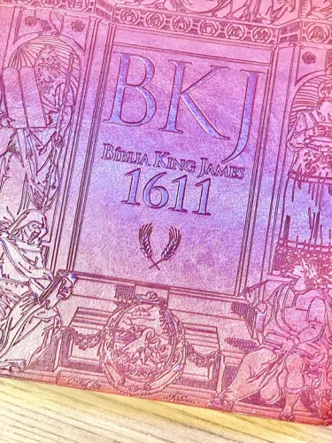 Bíblia King James 1611