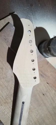 Luthieria Ricardo Rodrigues