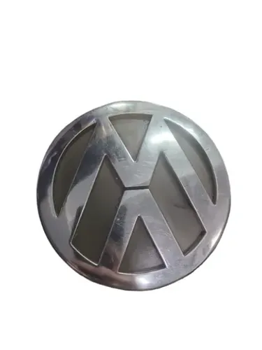 Emblema Tampa Traseira Polo Gol G5 600853630a N27