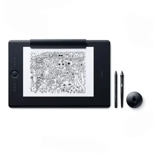 Mesa Intous Pro M PTH-660 paper edition