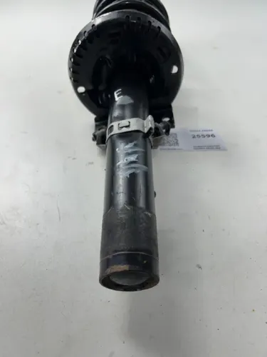 Telescopio dianteiro Esquerdo Vw Gol 2018