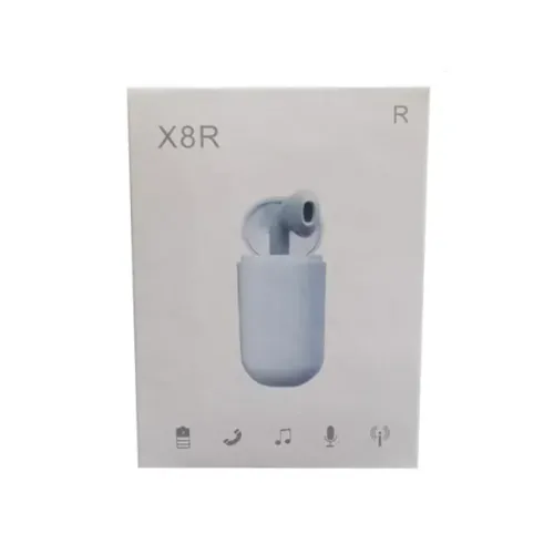 Fone Ouvido X8r  Promoção