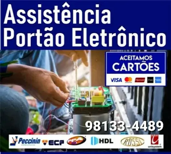 Tudo em motores, todos os tipos de motores do mercado, manutenção em geral