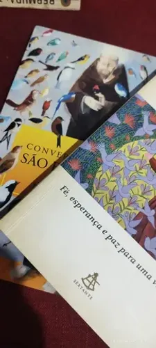 Combo: São Francisco de Assis