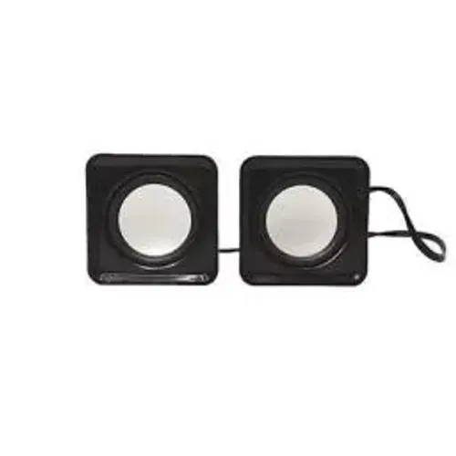 Caixa de som Usb Knup