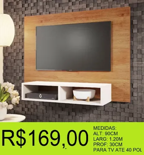 Painel a pronta entrega