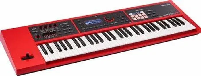 Teclado XPS-30 Roland Sintetizador Xps30