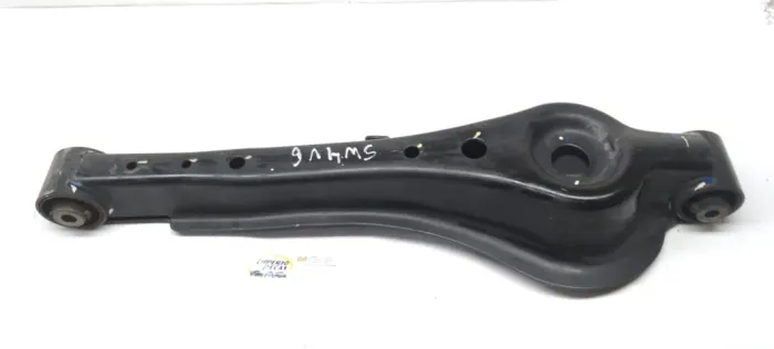 Tirante Suspensão Traseiro Hilux Sw4 06/15 #38603