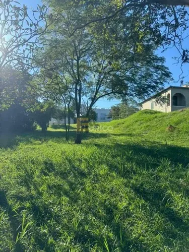 Terreno em Condomínio à venda no Condomínio Villa Lombarda em Valinhos/SP