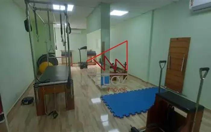 Sala-À VENDA-Ipanema-Rio de Janeiro-RJ