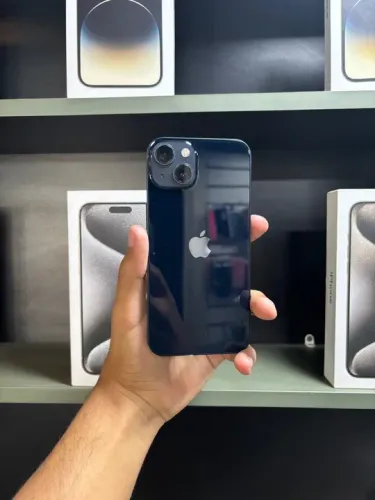 IPHONE 13 128 GB TELA TROCADA 