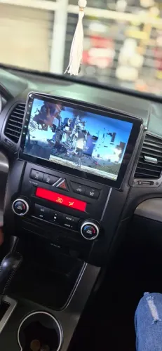 Multimídia kia sorento 9 polegadas 