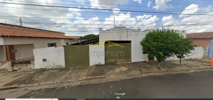 Imovel sendo 2 terrenos juntos com 697,50m² Jardim Bela Vista Capivari