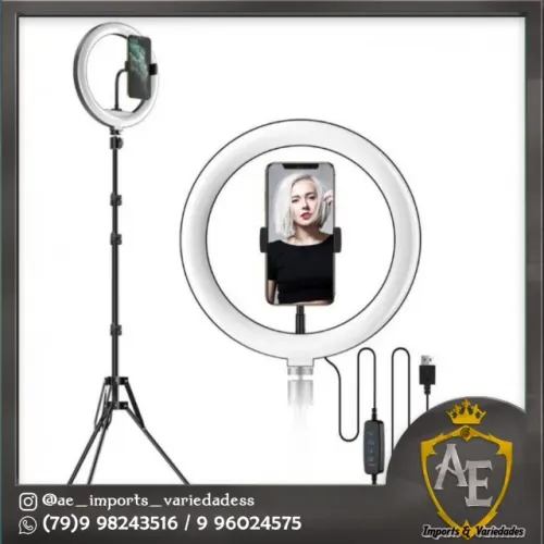 ring light 2m