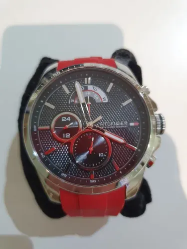 Relógio Tommy Hilfiger