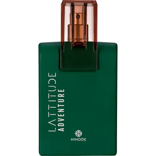 Perfume Lattitude Adventure Hinode