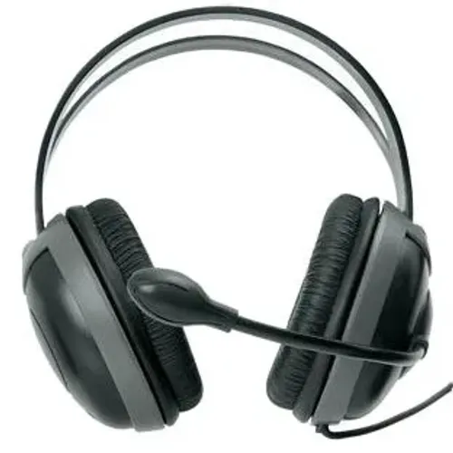 Fone de ouvido Clone 11076 com microfone Circo-Auriculares - Over-ear