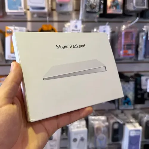 Magic TrackPad Lacrado | Loja Física | 1 Ano Garantia | Até 18x