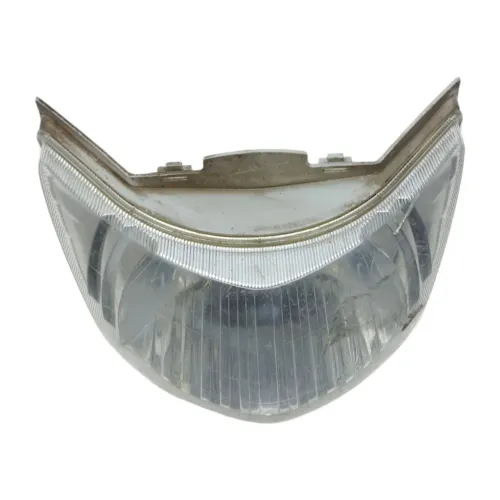 Farol Bloco Óptico Honda Biz 125/ks/es 2006 A 2010 Original