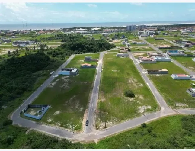 VENDO 2 LOTES - VALLE DO SAL II - Lote 22 / 23