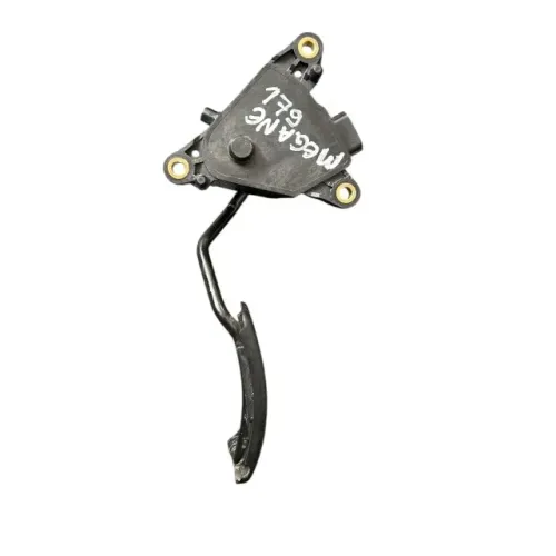 Pedal Acelerador Renault Megane 1.6 2008 Mlc N179