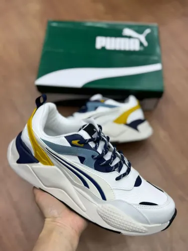 Tênis Puma masc veja o catálogo completo
