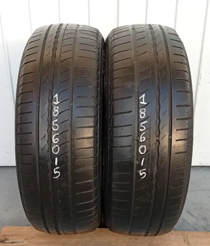 Pneus 185/60 R15 Pirelli Cinturato 
