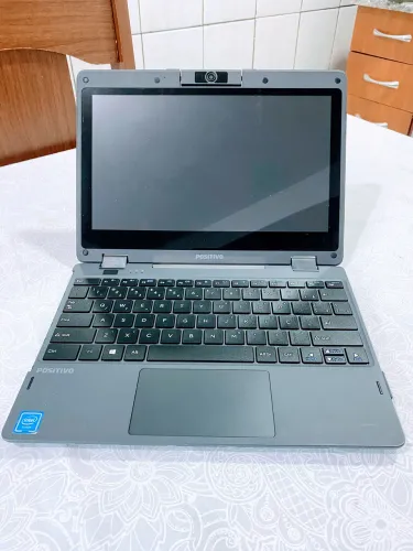 Notebook positivo n1112