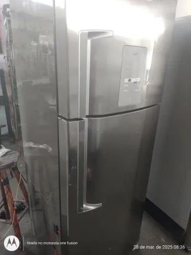 REFRIGERADOR ATIVE BRASTEMP